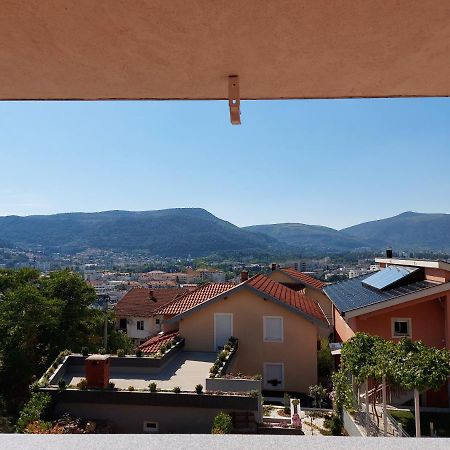Md Apartments Mostar Exterior foto