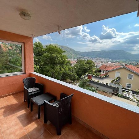 Md Apartments Mostar Exterior foto