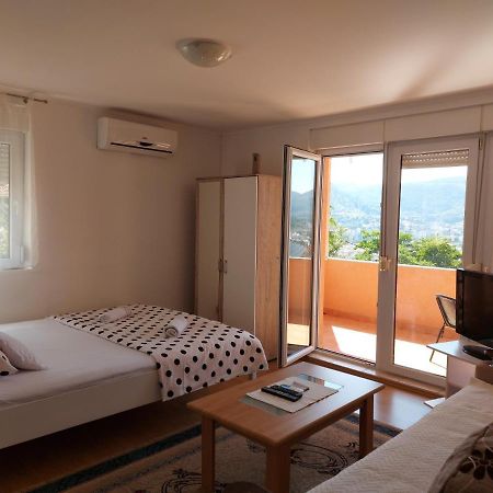 Md Apartments Mostar Exterior foto
