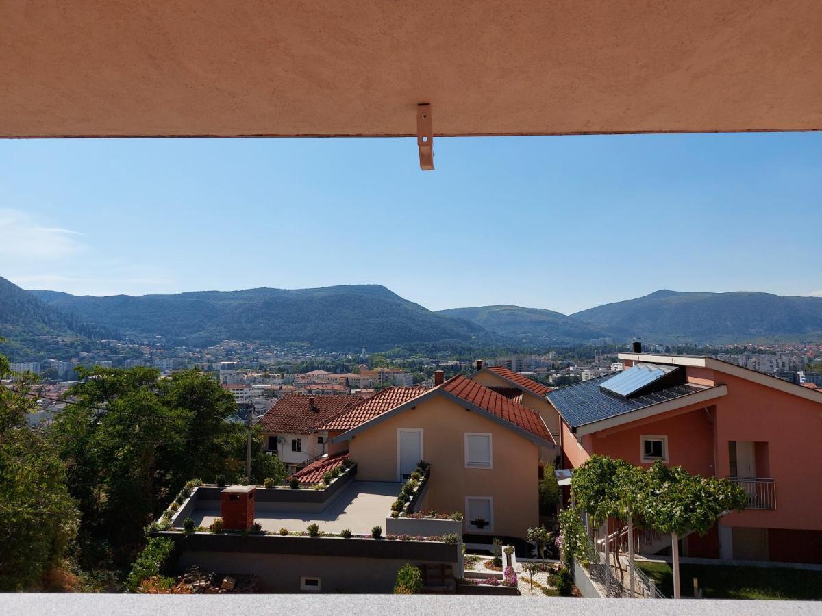 Md Apartments Mostar Exterior foto