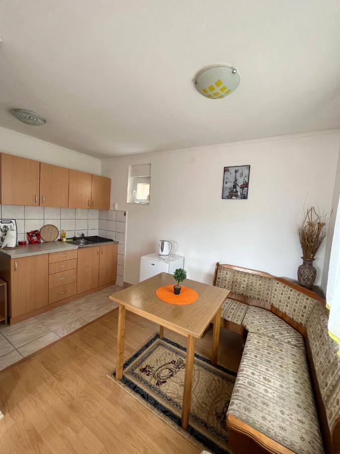 Md Apartments Mostar Exterior foto